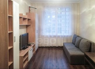 Сдам в аренду однокомнатную квартиру, 36.6 м2, Мурино, улица Шувалова, 27/7, ЖК Гринландия-2