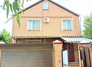 Продам дом, 250 м2, поселок Койсуг, Садовая улица, 1