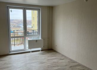 2-комнатная квартира на продажу, 48 м2, посёлок Солонцы, Ореховая улица, 2