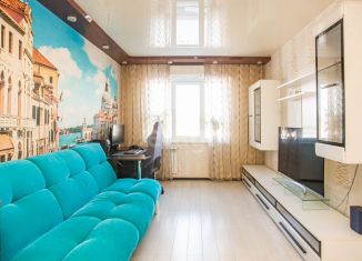 Продажа двухкомнатной квартиры, 59.1 м2, Кемерово, Притомский проспект, 11, ЖК Кемерово-Сити