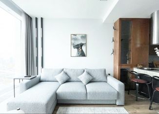 Продажа 2-ком. квартиры, 78 м2, Москва, 1-й Красногвардейский проезд, 22с1, ЖК Нева Тауэрс