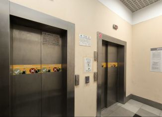 Продается 1-комнатная квартира, 44.1 м2, Москва, Шереметьевская улица, 5к1, Шереметьевская улица