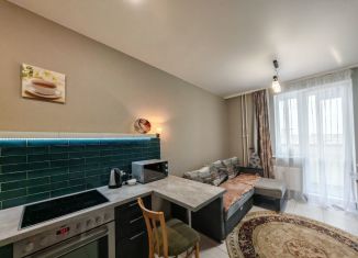 Продается 1-ком. квартира, 32.8 м2, Мурино, Воронцовский бульвар, 21к3, ЖК Мой Мир