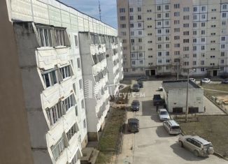 Продается трехкомнатная квартира, 61.9 м2, Выкса, Центральный микрорайон, 4