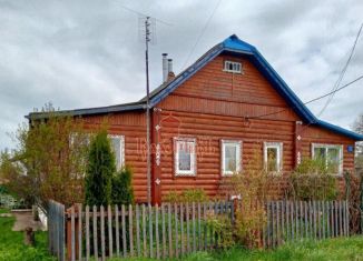 Дом на продажу, 37 м2, деревня Шушково, Центральная улица, 9