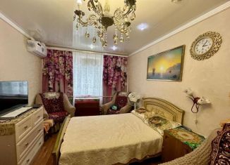 Продажа 1-ком. квартиры, 36 м2, Анапа, улица Ленина, 194, ЖК Горгиппия Морская