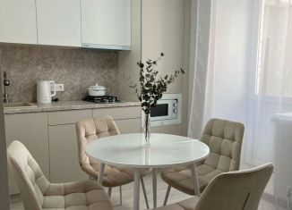 Аренда 1-комнатной квартиры, 36 м2, Йошкар-Ола, улица Панфилова, 33Б/1, микрорайон Панфиловский