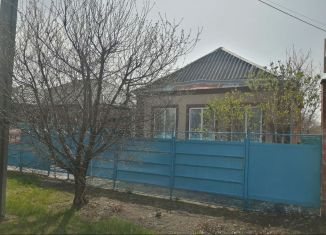 Продажа дома, 60 м2, Краснодарский край, Базарная улица