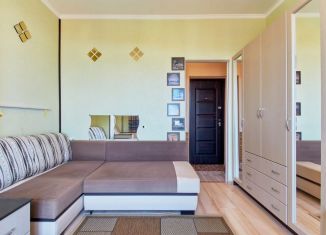 Продажа 1-ком. квартиры, 36 м2, Сочи, улица Яна Фабрициуса, 293, микрорайон Яна Фабрициуса