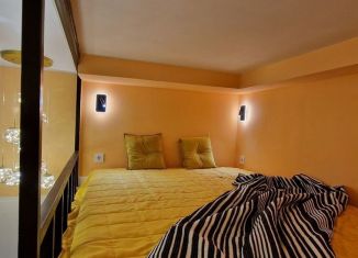 Сдается квартира студия, 18 м2, Люберцы, улица 8 Марта, 48, ЖК Гоголь Парк