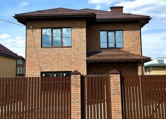 Продам коттедж, 133.2 м2, деревня Крёкшино, Запрудная улица, 23