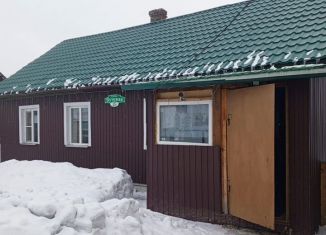 Продам дом, 51 м2, Осинники, Путевая улица