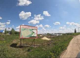 Продается участок, 8 сот., деревня Грачевка, коттеджный посёлок Грачевка, 58