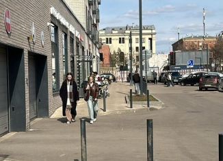 Помещение свободного назначения в аренду, 38 м2, Москва, Красноказарменная улица, 15к1, Красноказарменная улица