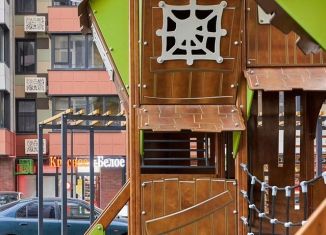 Продам 1-комнатную квартиру, 41.8 м2, Ростов-на-Дону, ЖК Гринсайд