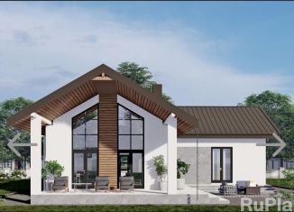 Продается дом, 130 м2, деревня Володино, деревня Володино, 13