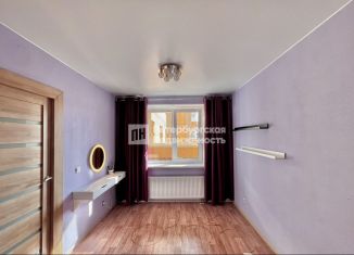 Продажа 1-комнатной квартиры, 35.7 м2, городской посёлок Янино-1, Голландская улица, 8, ЖК Новое Янино