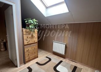 Продаю таунхаус, 65 м2, деревня Зелёная Поляна, Курортная улица