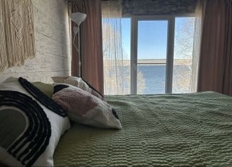 Аренда дачи, 75 м2, Самарская область, СНТ Волжанка, 122