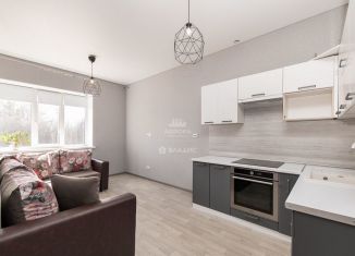 Продажа однокомнатной квартиры, 40.5 м2, Магнитогорск, Зелёная улица, 28