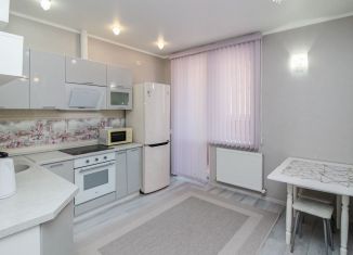 Продается 1-ком. квартира, 38.5 м2, Краснодар, Восточно-Кругликовская улица, 42/3к1, микрорайон Панорама