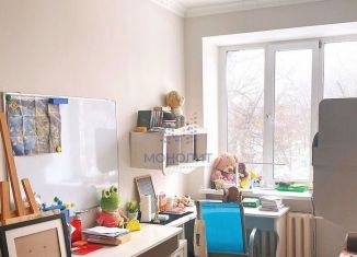 Продажа 3-ком. квартиры, 70 м2, Москва, Ленинский проспект, 44, Гагаринский район