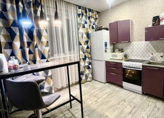 Продается 3-комнатная квартира, 67 м2, Норильск, Солнечный проезд, 10к2