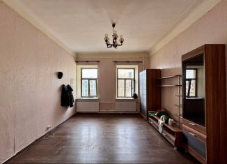 Продажа комнаты, 17.9 м2, Санкт-Петербург, Подольская улица, 43, муниципальный округ Семеновский