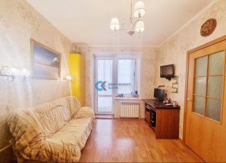 Продам двухкомнатную квартиру, 59 м2, Ярославль, 2-я Мельничная улица, 39к2, ЖК Белый Город