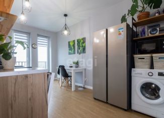 Продаю 1-ком. квартиру, 39.9 м2, Калининград, Коммунистическая улица, 24, Московский район