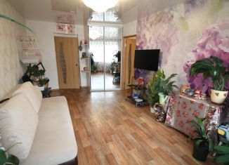 Продам 1-комнатную квартиру, 42.9 м2, Верхняя Пышма, улица Свердлова, 1А, ЖК Садовый-2