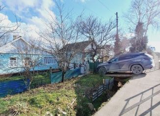 Продам дом, 55.5 м2, хутор Уташ, Асфальтная улица