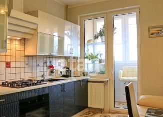 Продам 1-комнатную квартиру, 40 м2, Калининград, Товарная улица, 14, Московский район
