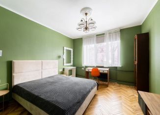 Двухкомнатная квартира в аренду, 51.5 м2, посёлок Парголово, Заводская улица, 24