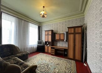 Продажа 1-комнатной квартиры, 27.5 м2, Тамбовская область, Интернациональная улица, 38