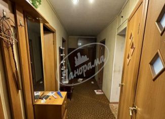 Продаю 3-комнатную квартиру, 62.5 м2, Калуга, Калужская улица, 48