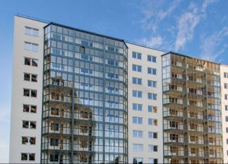 Продам двухкомнатную квартиру, 69.9 м2, Новосибирск, Вилюйская улица, 1, ЖК Ваш выбор