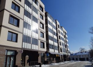 Продается 1-ком. квартира, 43.5 м2, Шелехов, 5-й квартал, 5