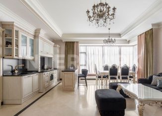 Продажа 2-ком. квартиры, 96 м2, Москва, 2-я Звенигородская улица, 11, ЖК Резиденция Монэ