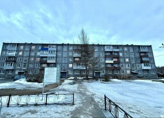 1-комнатная квартира на продажу, 30.5 м2, Карелия, улица Сулажгорского Кирпичного Завода, 8А