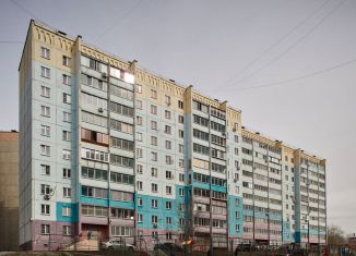 2-ком. квартира на продажу, 56.1 м2, Челябинск, Пекинская улица, 25Б