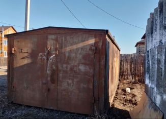 Гараж на продажу, 18 м2, Абакан, улица Анатолия Кыштымова, 20