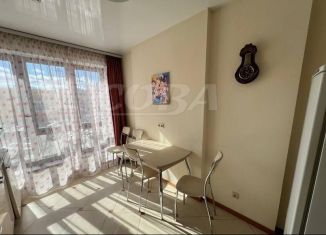 2-ком. квартира на продажу, 62.8 м2, Тюмень, улица Максима Горького, 68, ЖК Даудель