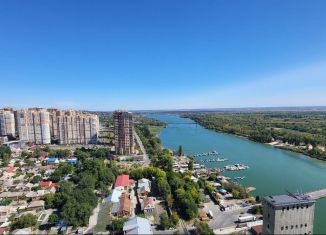 Продаю квартиру студию, 28 м2, Ростов-на-Дону, улица 23-я Линия, 54с5, ЖК Город у Реки