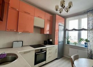 Продам 2-ком. квартиру, 47.9 м2, Санкт-Петербург, проспект Маршала Блюхера, 6к2, ЖК Кирилл и Дарья