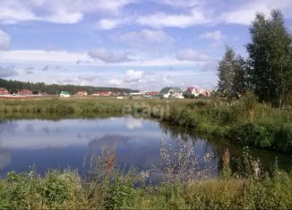 Участок на продажу, 47 сот., деревня Гусева