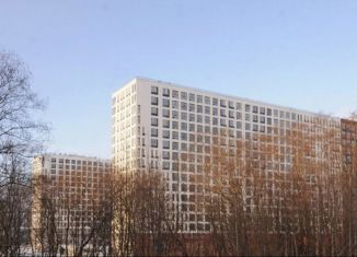 1-комнатная квартира на продажу, 33.8 м2, Мурино, улица Шоссе в Лаврики, 51