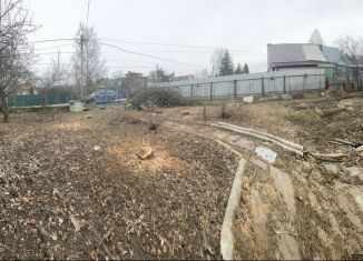 Продажа участка, 5.5 сот., деревня Крёкшино, Советская улица, 46