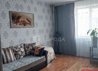 Продаю 4-ком. квартиру, 76.4 м2, Новосибирск, Лазурная улица, 14, молодёжный ЖК Восточный