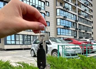 Продается квартира студия, 28.1 м2, Туапсе, улица Свободы, 7А